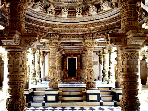 mount abu in rajasthan