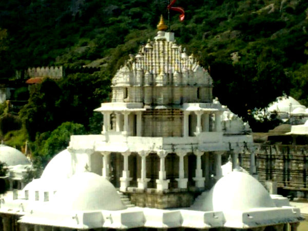 mount abu in rajasthan