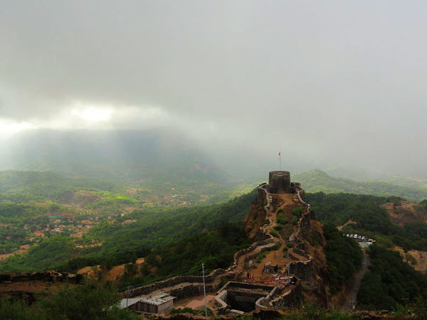 travel guide to panchgani in maharashtra