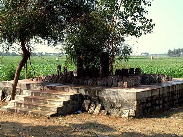 Narasimha Swamy Temples Near Bangalore