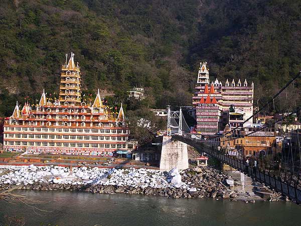 Weekend Getaways From Delhi