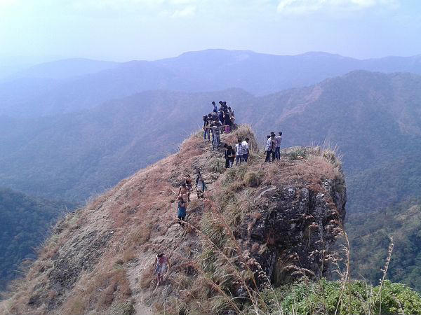 Vagamon