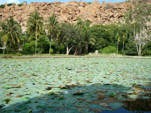 anegundi near hampi