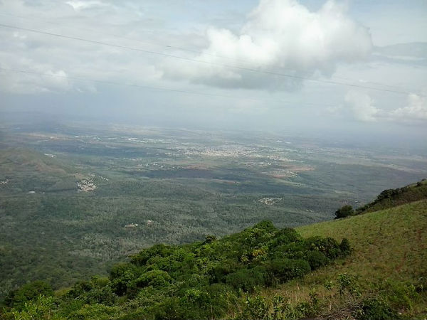 road trip from bangalore to chikmagalur