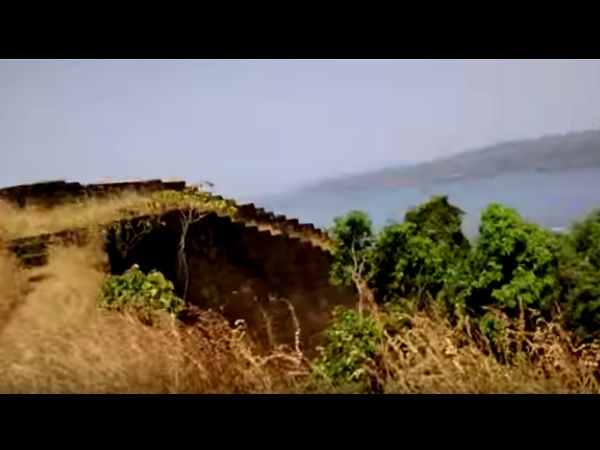 offbeat destinations near mumbai