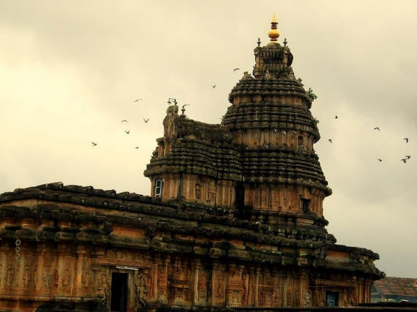 Bangalore to Kukke Subramanya