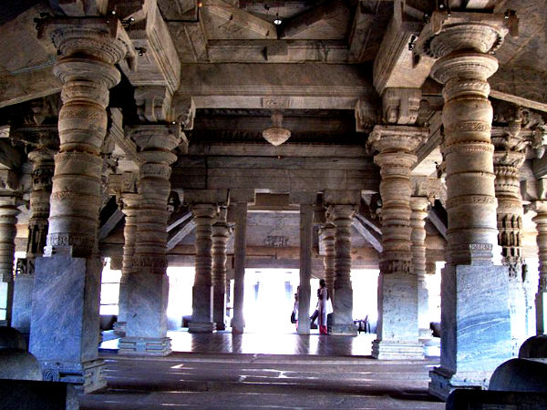 weekend trip from bengaluru to moodabidri