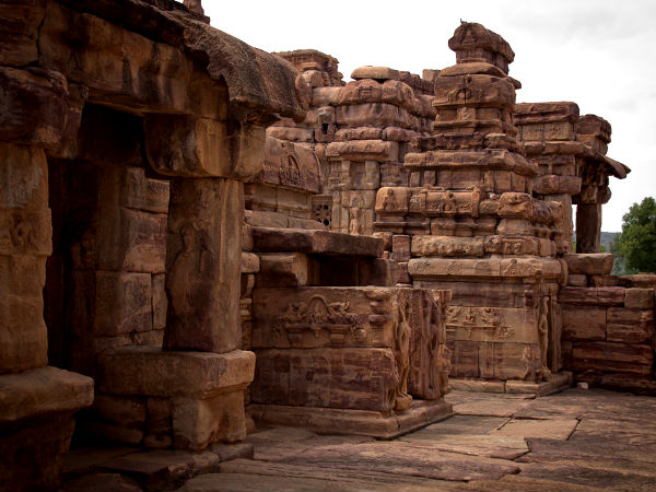 pattadakal
