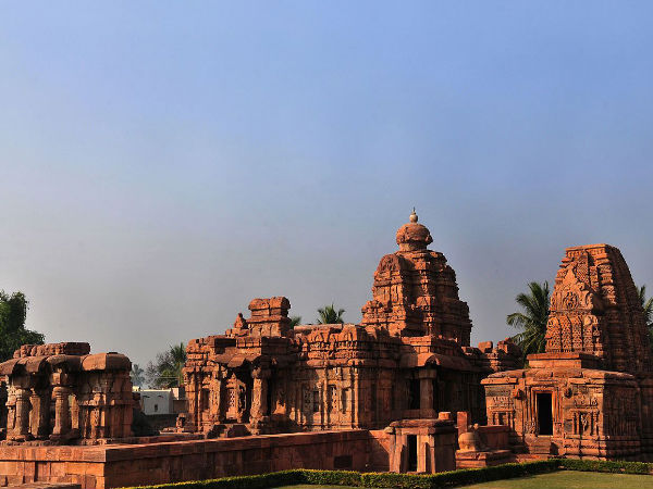 pattadakal