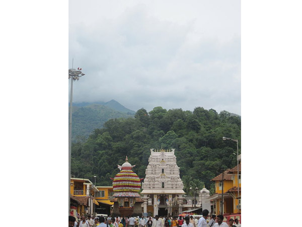 trip from bangalore to kasaragod