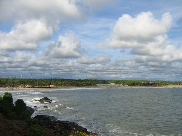 trip from bangalore to kasaragod