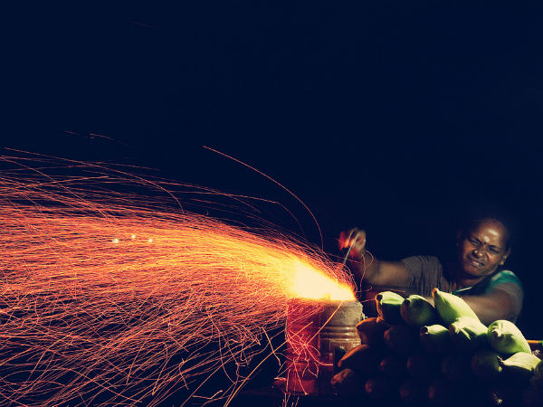 things to do when in chennai