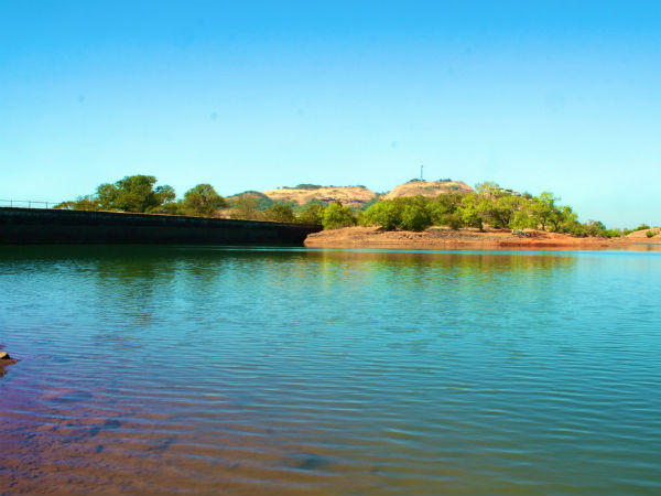 hill stations near mumbai