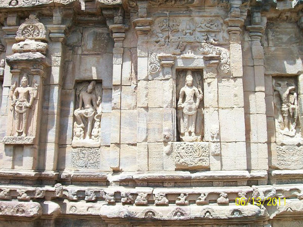 Bangalore To Bagalkot Trip