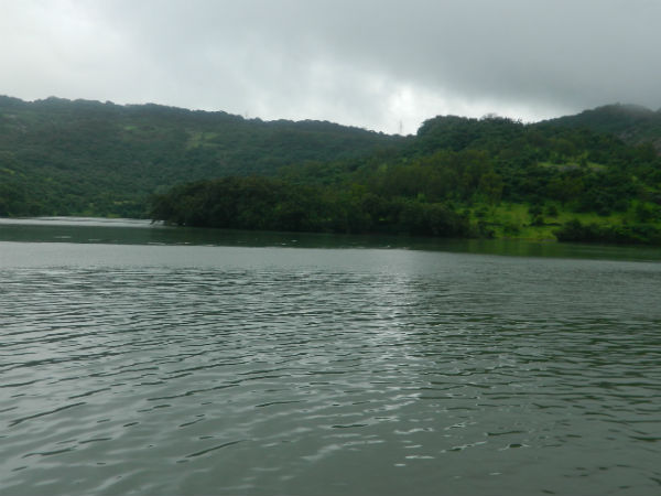 hill stations near mumbai