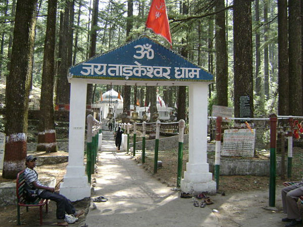 lansdowne in uttarakhand