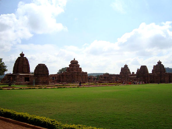 Bangalore To Bagalkot Trip