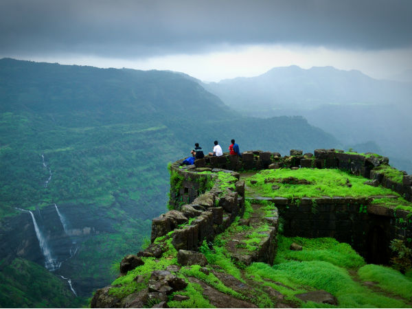 hill stations near mumbai