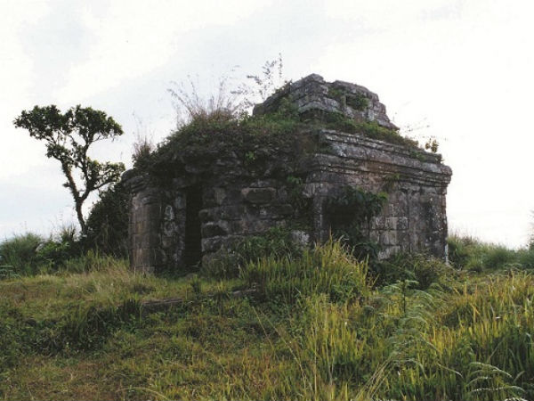 roadtrip from bengaluru to thekkady