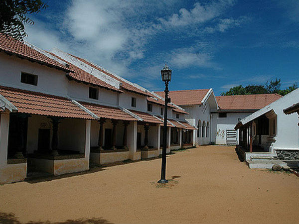 things to do when in chennai