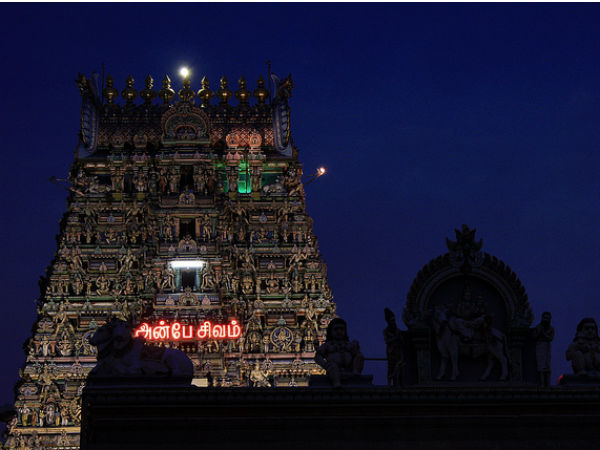 things to do when in chennai