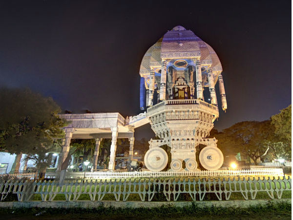 things to do when in chennai