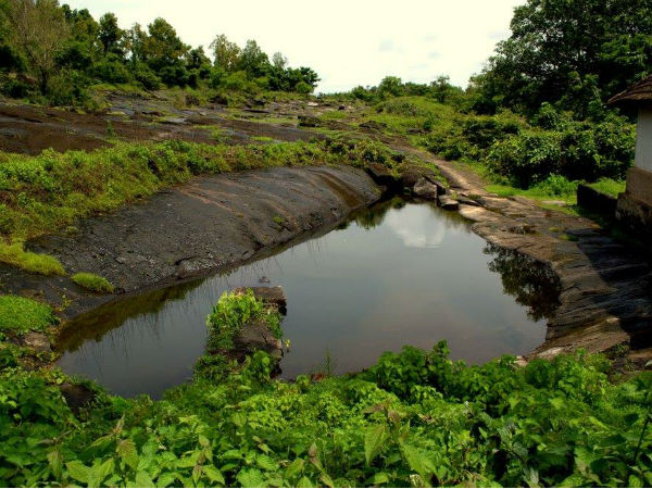 Kunjarugiri in Udupi