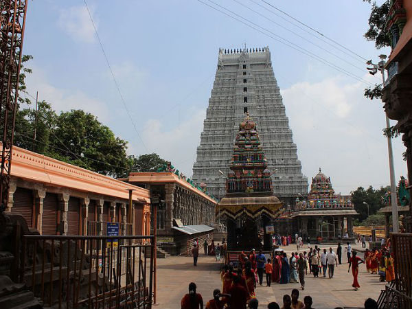 roadtrip from bengaluru to pondicherry