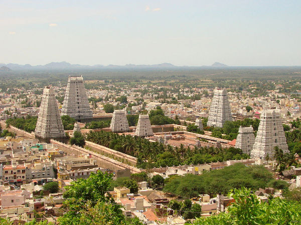 roadtrip from bengaluru to pondicherry