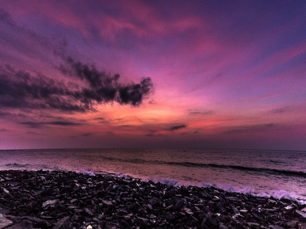 roadtrip from bengaluru to pondicherry