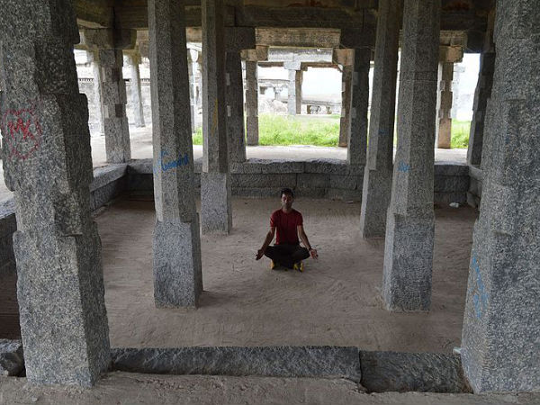 places to visit in Thanjavur