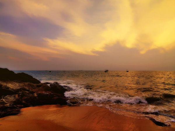 Bangalore To Mangalore