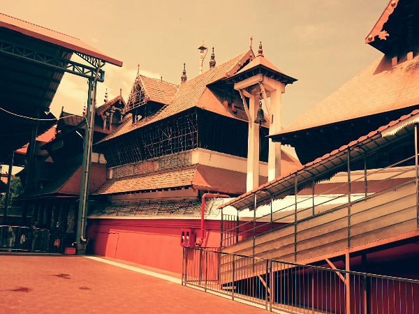 road trip from bengaluru to athirapally