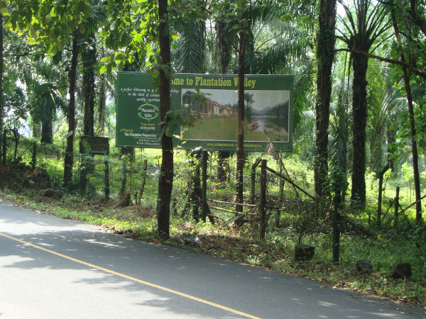 road trip from bengaluru to athirapally