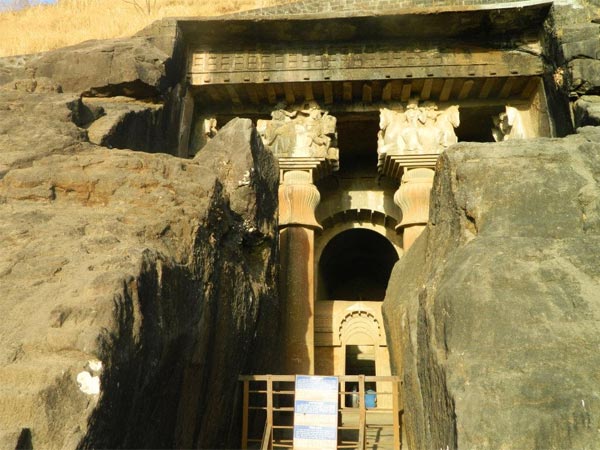 weekend getaways from mumbai