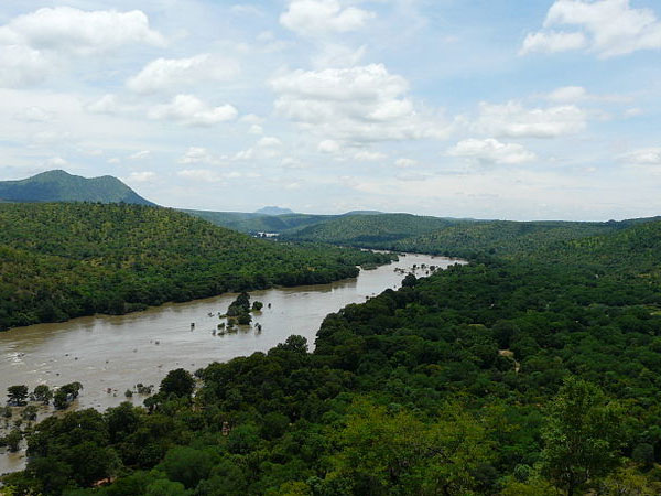 weekend getaways from bangalore