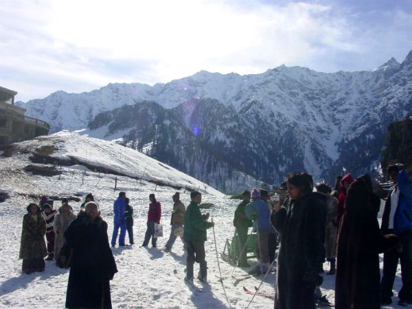 Hampta Pass Trek