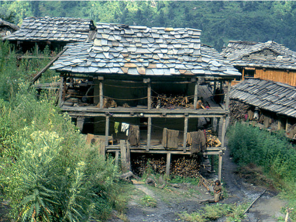 Bhubhu Pass Trek In Kullu Valley