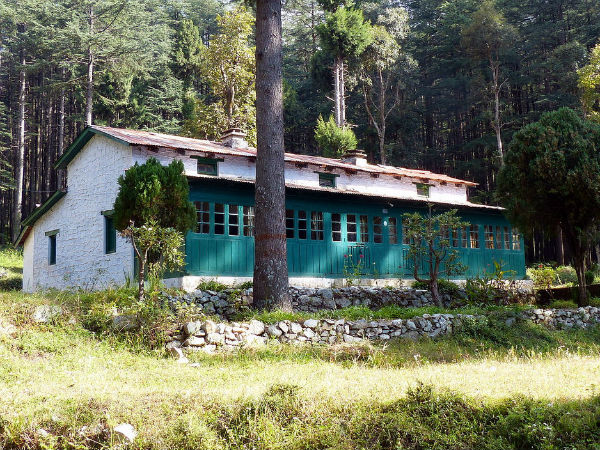 Bhubhu Pass Trek In Kullu Valley