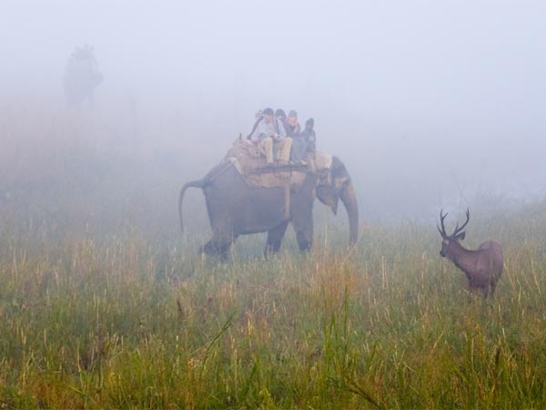 weekend getaways from delhi