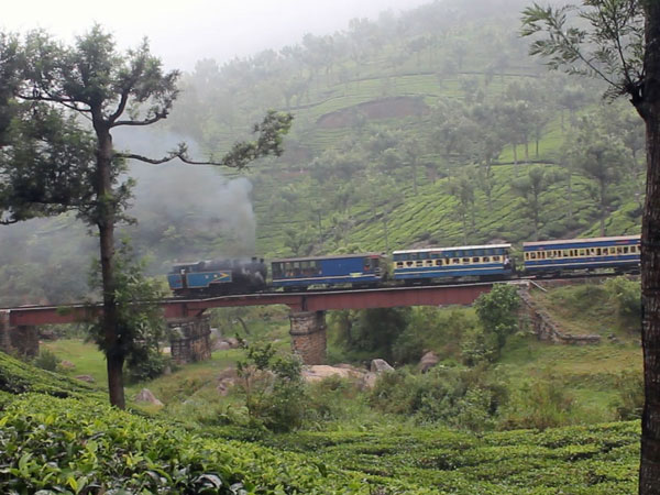 weekend getaways from bangalore