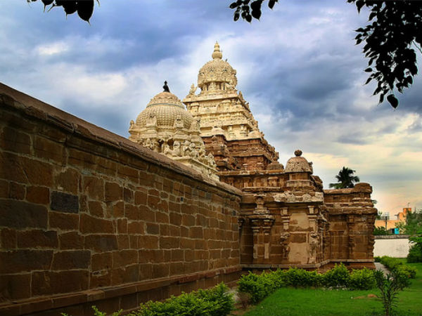 distance from bengaluru to kanchipuram