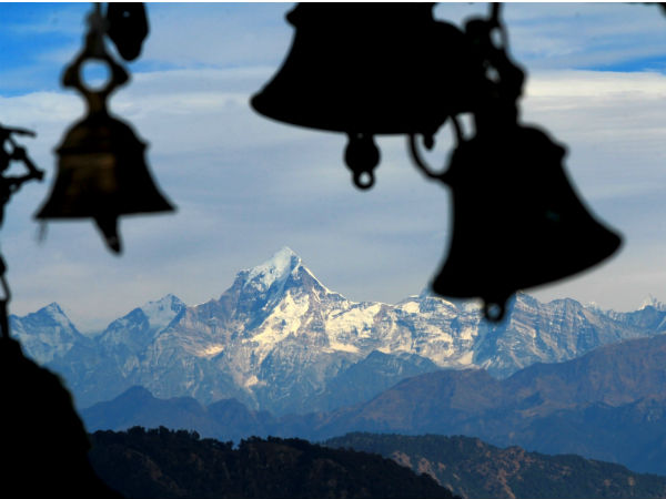 dunagiri in uttarakhand