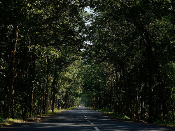 route map from bengaluru to Bhadrachalam