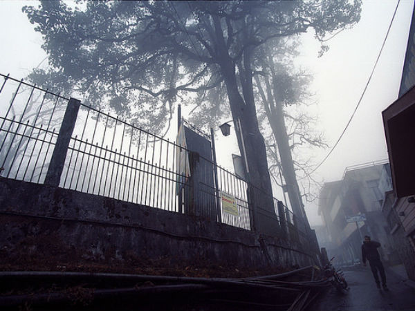 Lepchajagat in west bengal