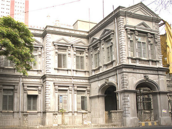 colonial buildings in bengaluru colonial buildings in bengaluru