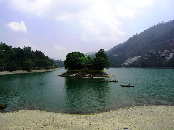 Bhimtal 