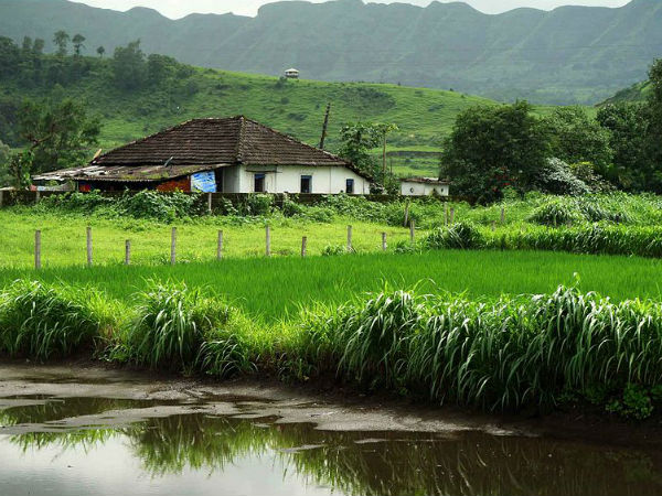 hill station of mhaismal in maharasthra