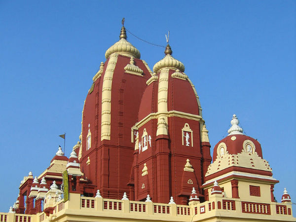 birla mandir of delhi
