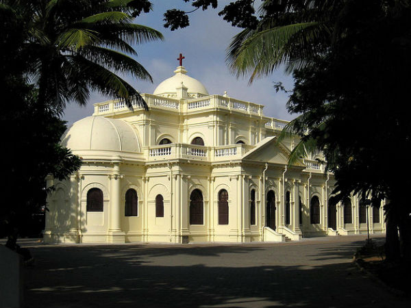 colonial buildings in bengaluru colonial buildings in bengaluru